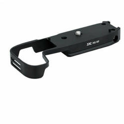 JJC Maner JJC HG-RP metalic pentru Canon EOS RP