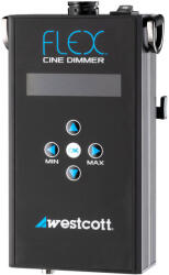 Westcott Controler Westcott Flex Cine dimmer pentru panouri LED Flex pana la 100W