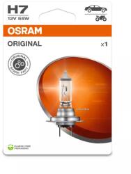 OSRAM Bec Osram Original H7 12V 55W PX26d Blister (1275690)