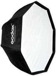 Godox Softbox Godox tip umbrela 120cm montura Bowens, cu grid