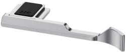 JJC Maner JJC TA-XM5 sprijin deget din aluminiu pentru Fujifilm X-M5, argintiu