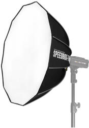 SMDV Softbox SMDV Speedbox 70 cu speedring DA 05 pentru Briht 360