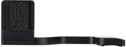 JJC Maner JJC TA-XT50 sprijin deget metalic pentru Fujifilm X-T50, negru