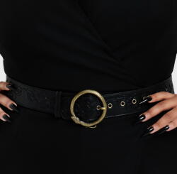 KILLSTAR curelușă KILLSTAR - BASILICA SNAKE - negru - KSRA015401