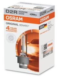 OSRAM Bec Osram Xenon Original D2R 85V 35W P32d-3 (1270420)