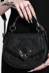 KILLSTAR geantă KILLSTAR - WINGED NIGHT - negru - KSRA015389