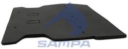 SAMPA Elemente decorative/protectie, aripa SAMPA 1830 0730 (1830 0730)