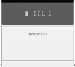 Pylontech Invertor hibrid Pylontech Force H3X 10 kW trifazat (0161544)