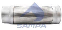 SAMPA Teava flexibila, esapament SAMPA 025.371 (025.371)