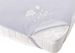 CONELTEX Protectie saltea impermeabila SafeSleep by Coneltex, culoare alba