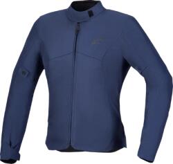 Alpinestars Geacă moto de vară pentru femei ALPINESTARS STELLA C-1 Waterproof MOOD INDIGO