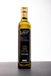 Mr. George Ulei de masline extravirgin 500 ml Mr. George