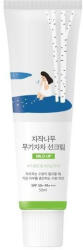 ROUND LAB Hidratáló fényvédő krém Birch Juice Mild-Up Suncreen-Fényvédő