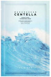  SKIN1004 - Madagascar Centella Hyalu-Cica Hydrating Mask (1db / 25ml) - Mélyhidratáló és nedvességfeltöltő fátyolmaszk Kategória besorolás