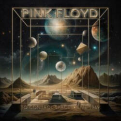 Audio Vaults To Control Space | Pink Floyd
