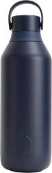 Chilly's Sticlă termică Series 3 500 ml, bleumarin (B500S3ASTR)