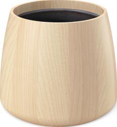 Decor Walther Vază ONYO arțar natural cu inserție din gresie ceramică (0691547)
