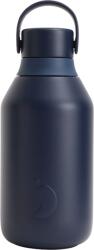 Chilly's Sticlă termică Series 3 350 ml bleumarin (B350S3ASTR)