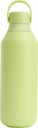 Chilly's Sticlă termică Series 3 500 ml, lime (B500S3LIME)