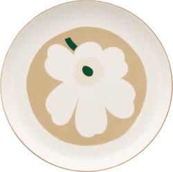 Marimekko Platou Unikko rotund 32 cm (075874-188) Tava