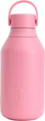 Chilly's Sticlă termică Series 3 350 ml roz (B350S3LOTU)