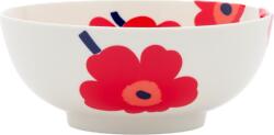 Marimekko Bol de servire Unikko 1, 3 l (076264) Castron