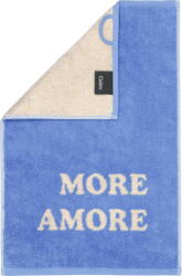 Cawö Prosop Postcards More Amore 30 x 50 cm, albastru (100-10-30x50) Prosop