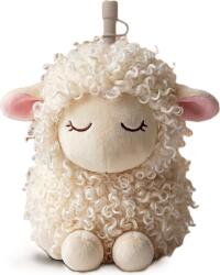 Asobu Sticlă termică în husă de pluș Fuzzie Sheep 360 ml (FZ49 SHEEP)