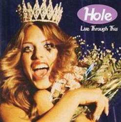Geffen Live Through This | Hole