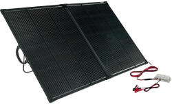 OSRAM , Napelemes Akkutöltő, 200W 20A 12V (70OHPS200)