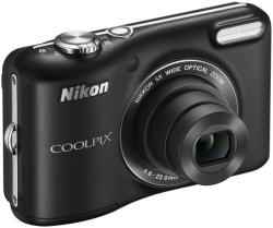 Nikon Coolpix L28