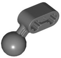 LEGO® Beam 2M w. ball Ă¸ 10.2 (4289258)