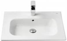 Roca Victoria N 60x46 cm shiny white (A32799E000)