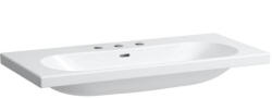 Laufen Lua 100x46 cm white (H8100890001081)