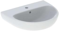 Geberit Selnova 55x44 cm shiny white (500.315.01.7)
