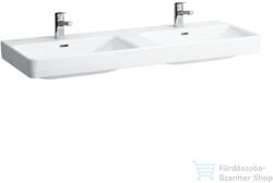Laufen Pro S Double 130x46,5 cm LCC Active white (H814968A001041)