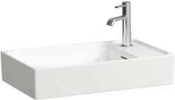 Laufen Meda 60x35 cm LCC right shiny white (H8121134001061)