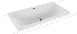 KALDEWEI Silenio 90x46 cm matt white (904006303001)