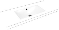 KALDEWEI Silenio 3047 63,4x39,1 cm shiny white (906006003001)