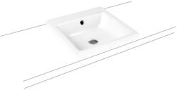 KALDEWEI Puro 46x46 cm shiny white (900306013001)
