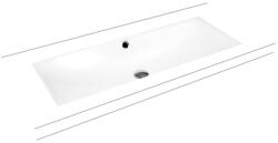 KALDEWEI Silenio 3048 93,4x39,1 cm shiny white (906106313001)