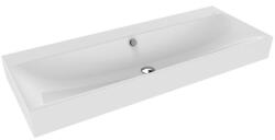 Kaldewei Silenio 120x46 cm shiny classic white (904506003001)