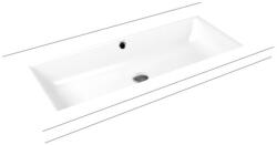 KALDEWEI Puro 90x38,5 cm shiny white (901106003001)