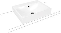 KALDEWEI Silenio 60x46 cm shiny white (904106013001)