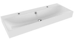 KALDEWEI Silenio 120x46 cm shiny white (904506043001)
