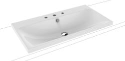 KALDEWEI Silenio 90x46 cm matt white (904006033001)