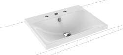 KALDEWEI Silenio 60x46 cm matt white (903906033001)