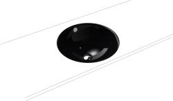KALDEWEI Classic 42 cm shiny black (910006003701)