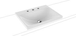 KALDEWEI Silenio 60x46 cm matt white (903906273001)