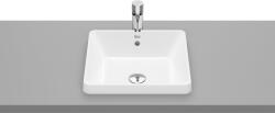 Roca Gap Square 39x37 cm shiny white (A3270Y7S00)